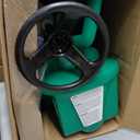 Little Tikes Tractor & Cart, Foot-to-Floor Ride-On, for Boys and Girls Ages 1-5 Years