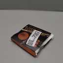 Led Fairy Lights Battery Operated, 2 Packs Mini Battery Powered Copper Wire Starry Fairy Lights for Bedroom, Christmas, Parties, Wedding, Centerpiece, Decoration (5m/16ft Warm White)