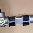 Steering Gear Rack and Pinion 39191-0016 Replacement for Kawasaki Mule 2010 2020 2030 2510 2520 3000 3010 4000 4010 Trans 4X4 All Years Models