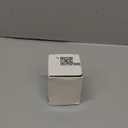 99.9% Pure Copper Wire, 12 Gauge(2mm) 50FT(15.24m) Soft Copper Wire Craft Wire for Electroculture, Gardening, Jewelry Making, DIY, Plants