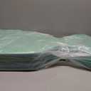 MiniInflat Foam Water Saddle Float Pool Lake, approx. 34 x 16.5 x 1.3 inches/ 86 x 42 x 3.3 cm