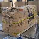 Z GRILLS Wood Pellet Grill Smoker with PID 3.0 Controller, 459 SQ.IN, 450F Max Temperature, 8 in-1 BBQ Grill, LCD Screen, Meat Probes, Rain Cover, Backyard Camping Bake and Roast, 450E