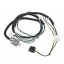 Rear PTO Clutch Wire Harness Fit for John Deere L120 L120 L130 LA130 LA140 LA145 LA150 LA155 LA165 LA175 Sabre L2048 L2548 145 155 190c X140 Tractors Wiring Harness Replace GY20166 GY21127