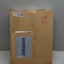 Wocred Set of 2 Rectangular Wall Mirror,Gorgeous Rustic Farmhouse Accent Mirror,White Color Entry Mirror for Bathroom Renovation,Bedrooms,Living Rooms and More(11x15)