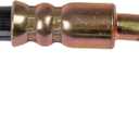 Dorman H620780 Front Passenger Side Brake Hydraulic Hose Compatible with Select Cadillac / Chevrolet / GMC Models