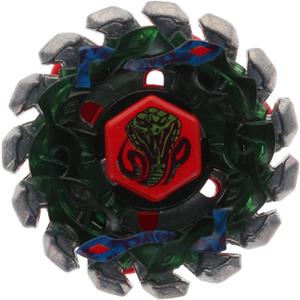 Magicmode Metal Spinning Top Stainless Steel Precision Gyroscope Anti-Gravity Spinner Top Perfect Balance Desktop Toy, Unique Gift for Kids/Adults (Bb69)