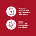 Kaytee Nyjer Wild Bird Food Seed, 5 Pound