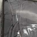 yescool Weighted Blanket for Adults (15 lbs, 60" x 80", Grey) Cooling Heavy Blanket for Sleeping Perfect for 140-160 lbs, Queen Size Breathable Blanket with Premium Glass Bead, Machine Washable