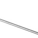 KES Bathroom Towel Holder 17.3-Inch Self Adhesive Towel Bar SUS 304 Stainless Steel Rustproof Brushed Finish, A7000S40-2