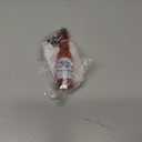 Budweiser Bottle w/ Bulbs Ornament