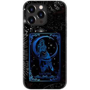 DorisMax for iPhone 16 Pro Case Cute, Preppy Trendy Floral Design