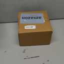 16 OZ 4Pack, Overnight Oats Jars with Lids, Glass Meal Prep Containers, Airtight Mason Jars for Breakfast, Yogurt Parfait, Salad & Smoothies, Leakproof and Reusable Food Storage Jars(4-2)