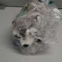 Douglas Ringo Raccoon Plush Stuffed Animal