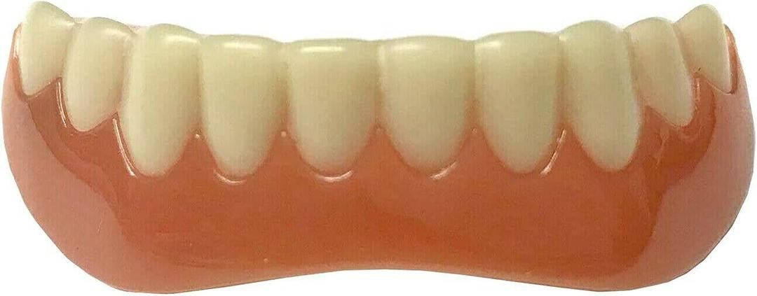 Instant Smile Comfort Fit Flexible Lower