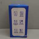 EagleStone Movable Dinosaur Shooting Toys for Boys Electronic Target Practice with 2 Air Pump Guns, LCD Score Tracker, Sound Effects & 48 Foam Balls, for Kids 5-9 