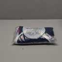 Fruit of the Loom Women's Eversoft Cotton Underwear Multipacks, Tag Free & Breathable (5, Bikini - Pink/Navy/White)