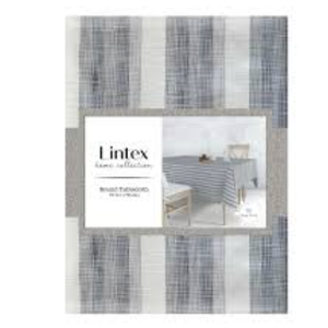 limetex Home collection Rectangle Table Cloth 60 in x 84 in