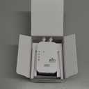 WiFi Extender,WiFi Extender Signal Booster for for Home & Outdoor,Device Servers Covers Up to 6000 Sq. ft and 35 Devices,Internet Booster