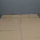 VIZ-PRO Double-Sided Magnetic Mobile Whiteboard, 48 x 36 Inches, Aluminium Frame and Stand