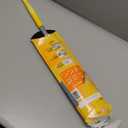 Swiffer Duster Kit with 6 ft Super Extendable Handle, Heavy Duty Starter Kit with 8 Refills