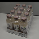 Bai Antioxidant Infused Water Beverage, Molokai Coconut, with Vitamin C and No Artificial Sweeteners, 18 Fluid Ounce Bottle, 12 Pack