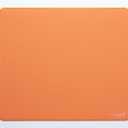 ARTISAN Artisan FX Zero Soft Orange Gaming Mouse Pad eSports (XL, Orange)