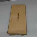 Amerdeco 10 Pack Brushed Gold Cabinet Pulls 6.3 Inch(160MM) Hole Centers Kitchen Cabinet Handles Hardware for Cabinets Cupboard Handles Drawer Pulls ZH0071