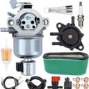 791889 Carburetor Fit for 287707 311707 312707 312777 28N707 28Q777 28P777 Series Engines Replace for 499151 693194 698782 Carb With Air Filter