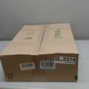 Weighted Vest Plates 9.8"x11" Steel Weight Plates (5.51LB, 8.81LB, 15.43LB, 20.94LB), Rust-Proof Workout Inserts for CrossFit Murph, Rucking, Running & Strength Training