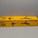 Cordless String Trimmer Compatible with Dewalt 20V MAX Battery, 12-Inch Weed Wacker Cordless Auto Line Feed,Electric Weed Eater Battery Powered Grass Trimmer w/6 Line Spools(Tool Only)