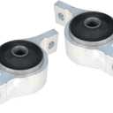 labwork Front Lower Control Arm Bushing L R Pair Replacement for Lexus GS300 2006-2010 Replacement for Toyota Crown Reiz 2005-2010