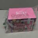 Kids Makeup Sets for Girls - Kids Makeup Sets for Girls 5-8, Maquillaje para Nias, Play Make Up Kit, Best Toys for Little Girl,Princess Toddler Kid Stuff, Ages 3456789 10 Year Old Girl Birthday Gifts