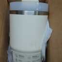 STANLEY Quencher H2.0 FlowState Stainless Steel, Rose Quartz