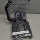 72oz Blender Replacement Parts For Ninja Blender BL610, ONLY Fits 6-Fin Base New Model, Blenders Replacement Pitcher with Locking Lid For Ninja BL710WM CO610B CO650B CT610C, NOT For 4-Fin Base