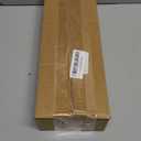 GUANJUNE 10 Pack Clothes Pants Hangers, Space-Saving Skirt Holders with 360  Swivel Hooks, Adjustable Clips, Trouser Coat Garment Jeans Black