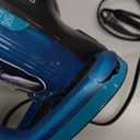 T-Fal Ultraglide Steam Iron for Clothes Durilium Soleplate, Precision Tip, Anti-Drip, Auto-Off 1800 Watts Ironing, Steaming FV5841U0