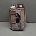 Momcozy Breathable Mesh Baby Carrier, Ergonomic and Lightweight Infant Carrier for 7-45lbs with Enhanced Lumbar Support, All Day Comfort for Hands-Free Parenting, Air Mesh-Black