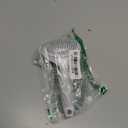 Cat Hair Brush,Cat Brush for Shedding,Soft Silicone Self Cleaning Brushes for Short and Long Haired Cats for Grooming and Shedding (White)