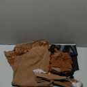 Fun Shack Womens Native American Brown Dress XL
