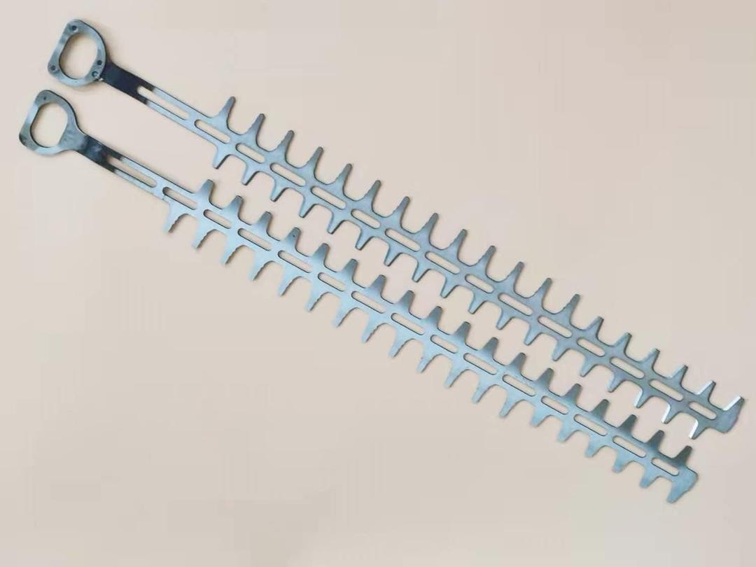 Kerlista Kerlist Replacmentpart 22-inch Length Hedge Trimmer Blades Length fits for Hus AYP Poulan Pro Hedge Trimmers Replace NO. 574681301 35879639 PP2822
