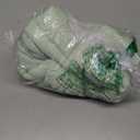 PurComfy Supersoft Active Toddler Sleepsuit 1.0 TOG Long Sleeve Wearable Blanket with Legs All-Season Cozy Sleeper (6-15 Months, Sage)