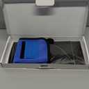 NDRUSH Blackout Taillight Vinyl Tint Film Precut Overlay Tail Light Wrap Cover Compatible with Dodge Durango 2014-2021