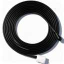 66643 Room Sensor, Direct Replacement for 66616 Temperature Probe, 33 Inch Wire Fit for Cleveland Iron Works Grand Teton Master Forge Pellet Stove, Compatible with PS20W PS60W PS130W H140XL H3W80XL