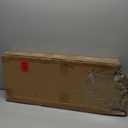 3 Pack Steel Stair Step Riser, 2-Step Metal Stair Stringer Heavy Duty, Steel Stair Stringer for 20" Height Deck and Outdoor Steps