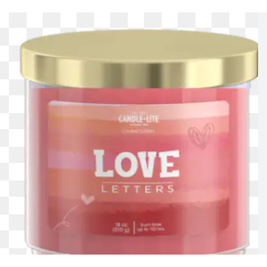Candle-Lite Love Letters