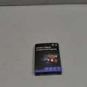 2-in-1 Wireless CarPlay for iPhone 2026 Upgraded, Wired to Wireless Car Play & Android Auto with 5.0GHz WiFi, Fast Auto-Connect, Plug & Play, Car Subwoofer Compatible with iPhone iOS 10+