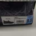 Skechers Men's Equalizer Persistent Slip-On Sneaker (9.5, Black)