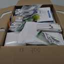 Box of Mixed Items, Retail is Estimated