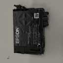 EPSON 212 Claria Ink Standard Capacity Black Cartridge (T212120-S) Works with WorkForce WF-2830, 2850 and Expression XP-4100, 4105
