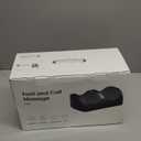 Shiatsu Foot Massager with Heat, FSA Eligible HSA Foot Massager for Foot Massage and Calf Massage, Foot and Calf Massager with Roller, Gifts for Mom & Dad, Valentines Day Gifts